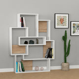 White/Oak