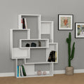 designer bookcase in UAE