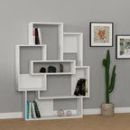 designer bookcase in UAE