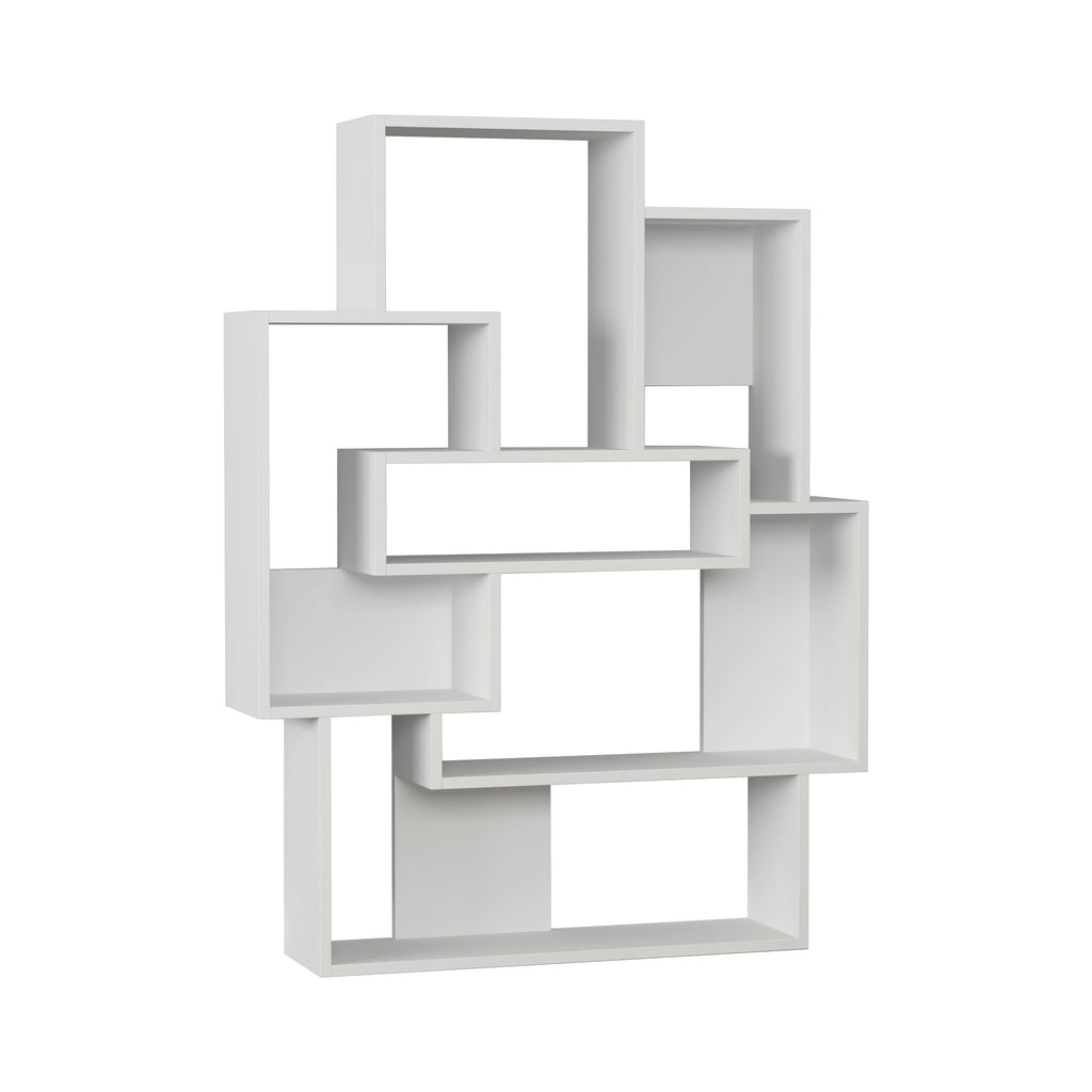 designer bookcase in UAE