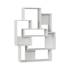designer bookcase in UAE