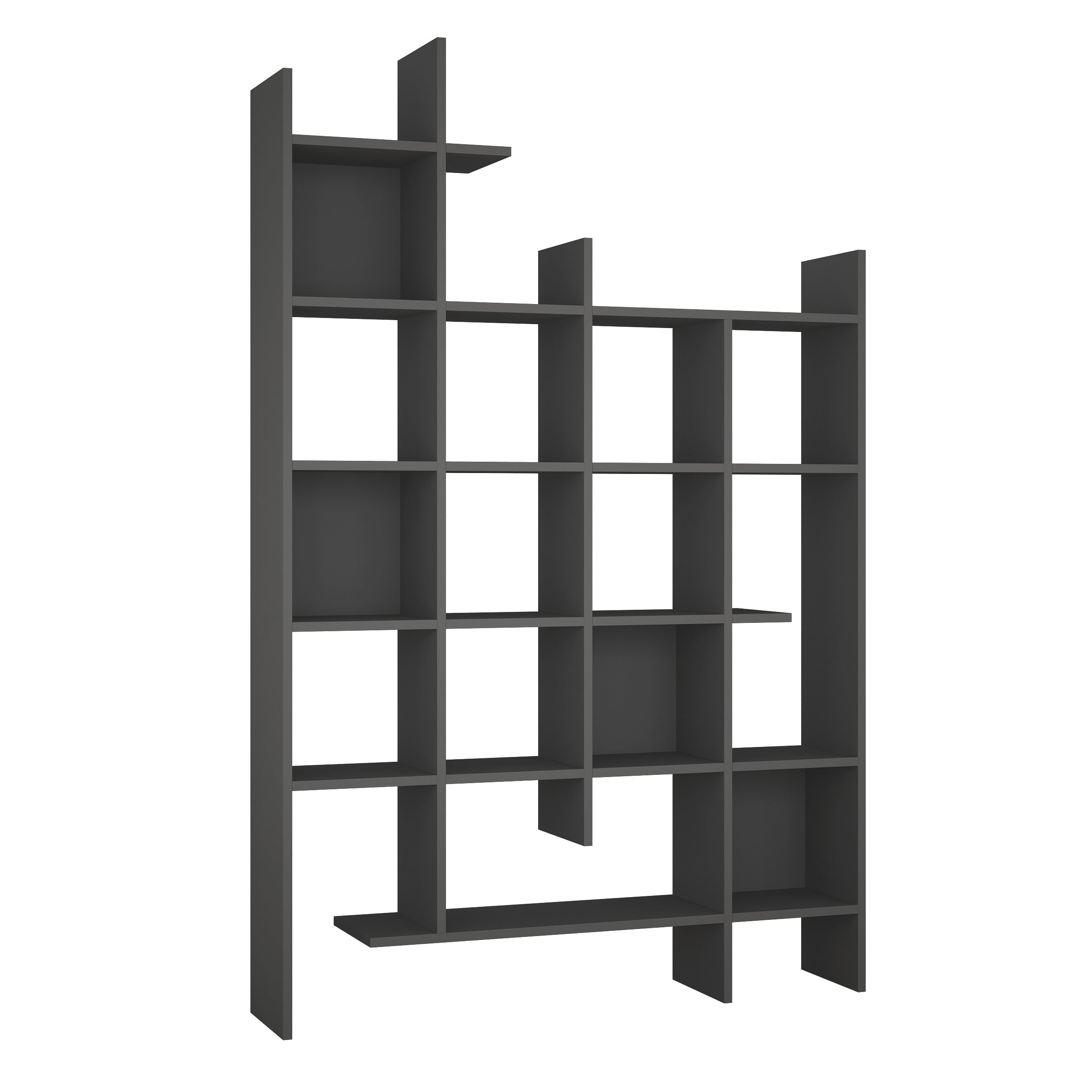 designer bookcases in UAE