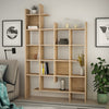 designer bookcases in UAE
