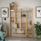 designer bookcases in UAE