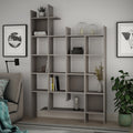 designer bookcase in UAE