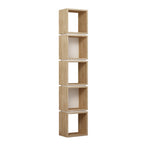 designer bookcase in UAE
