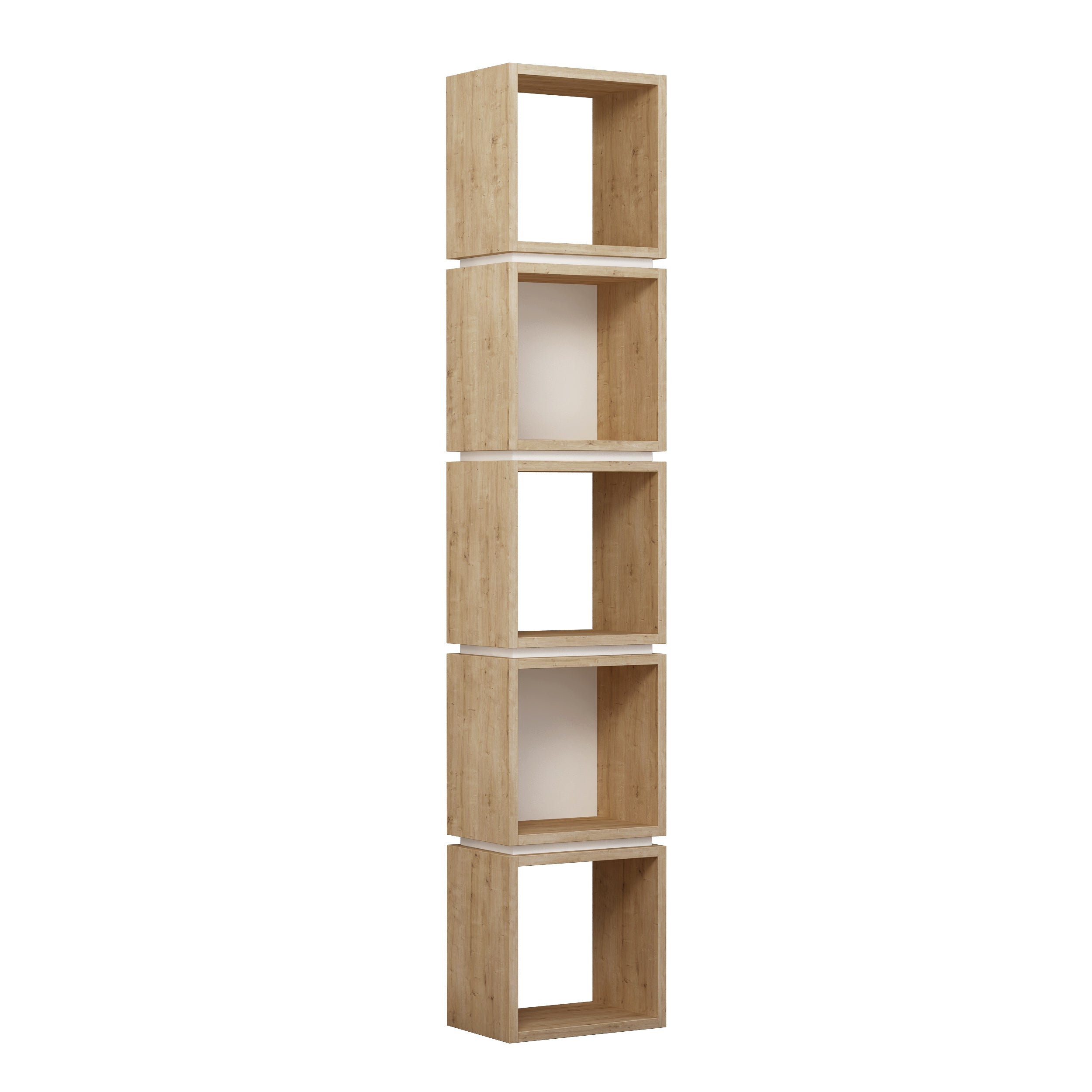 designer bookcase in UAE