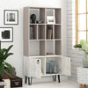 designer bookcases in UAE