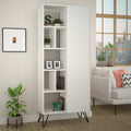 Mourah Jedda Bookcase - 2 Years Warranty
