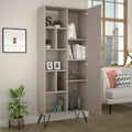 Mourah Jedda Bookcase - 2 Years Warranty