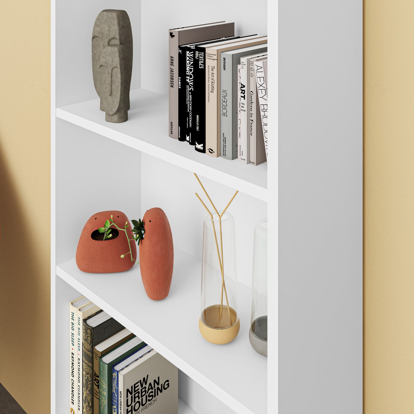 Aidan Bookcase