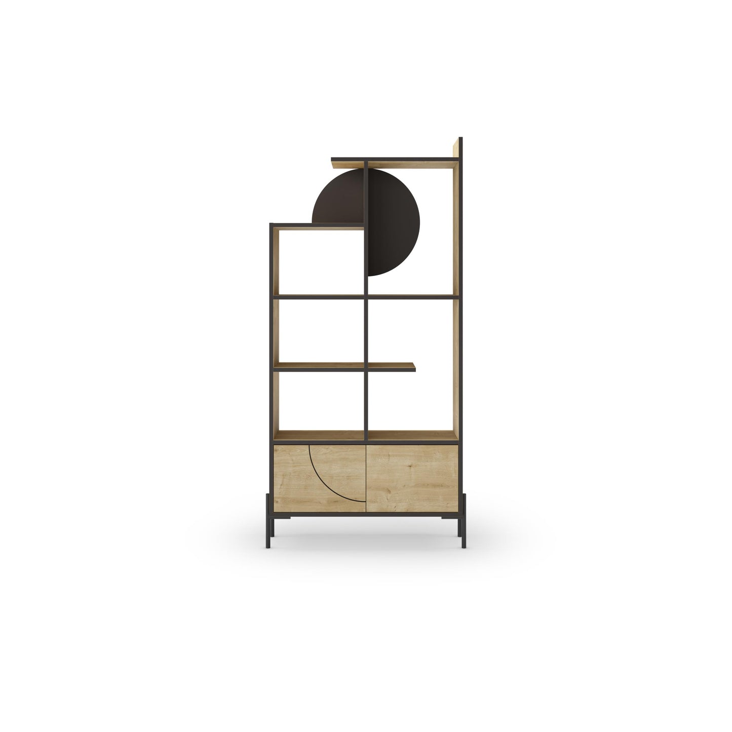 Diba Bookcase