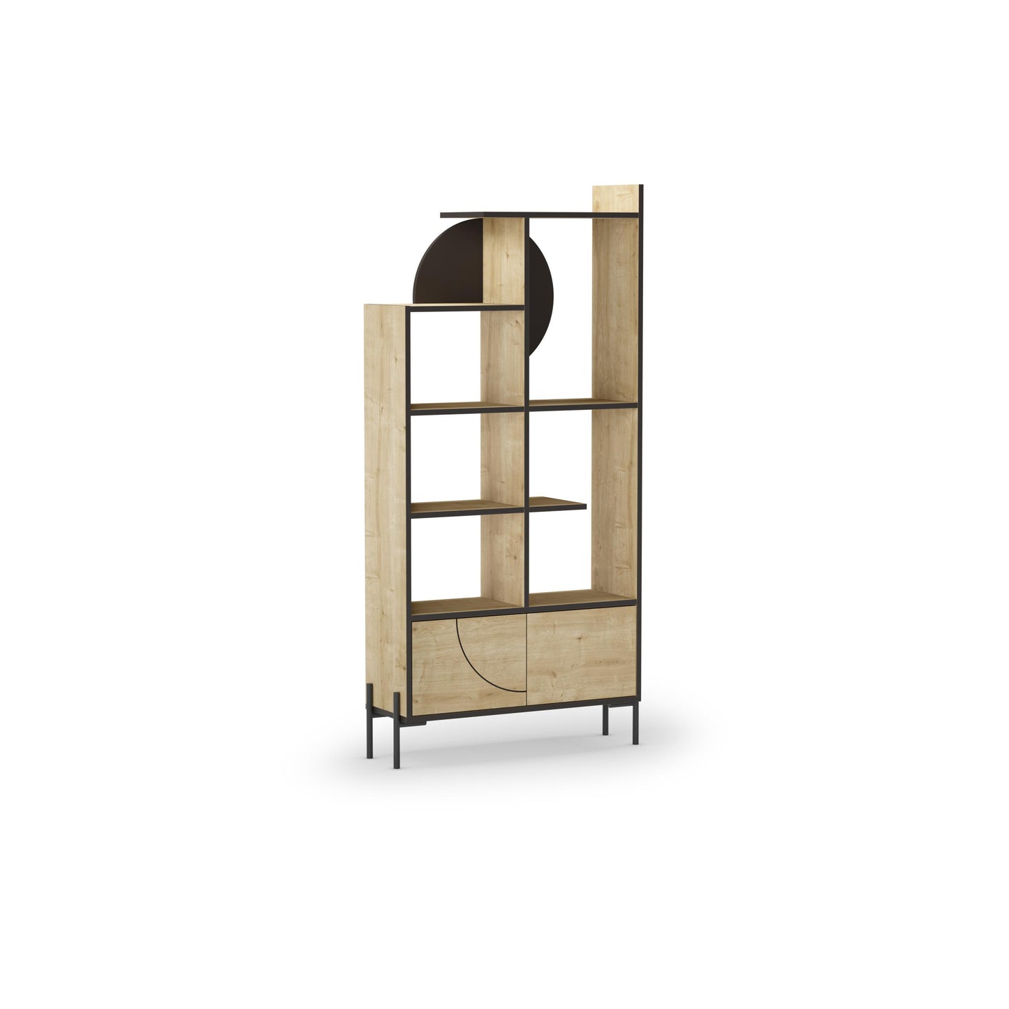 Diba Bookcase