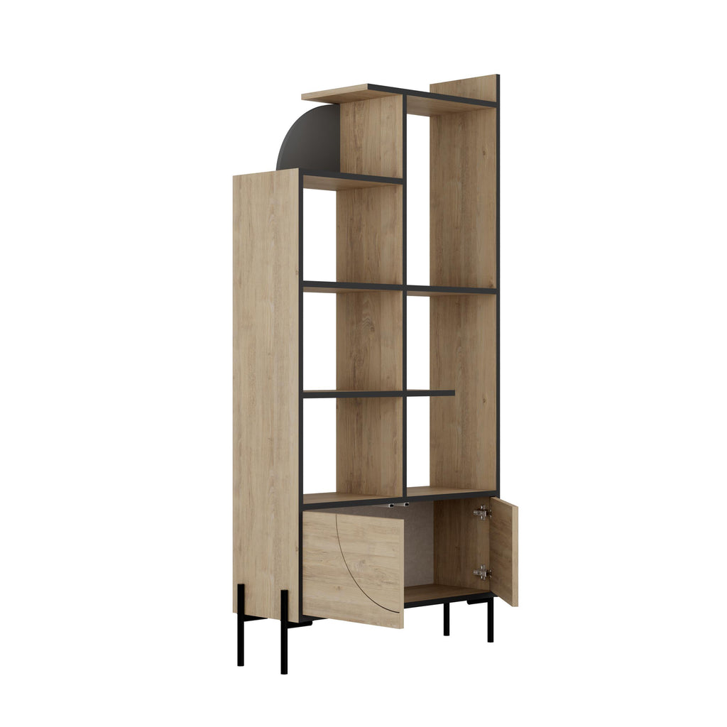 Diba Bookcase