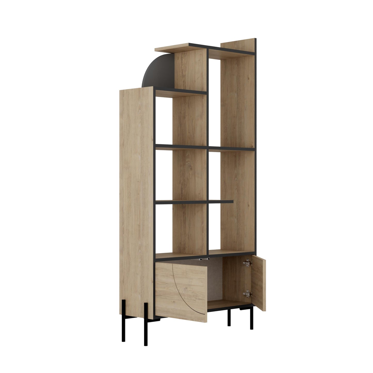 Diba Bookcase