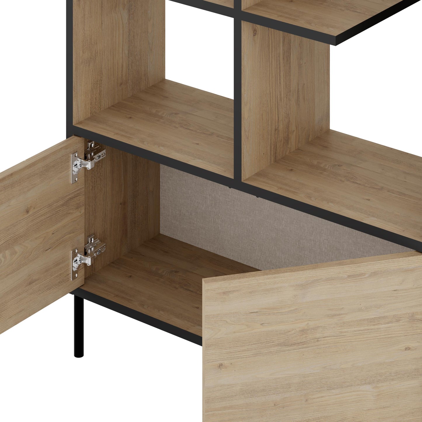 Diba Bookcase