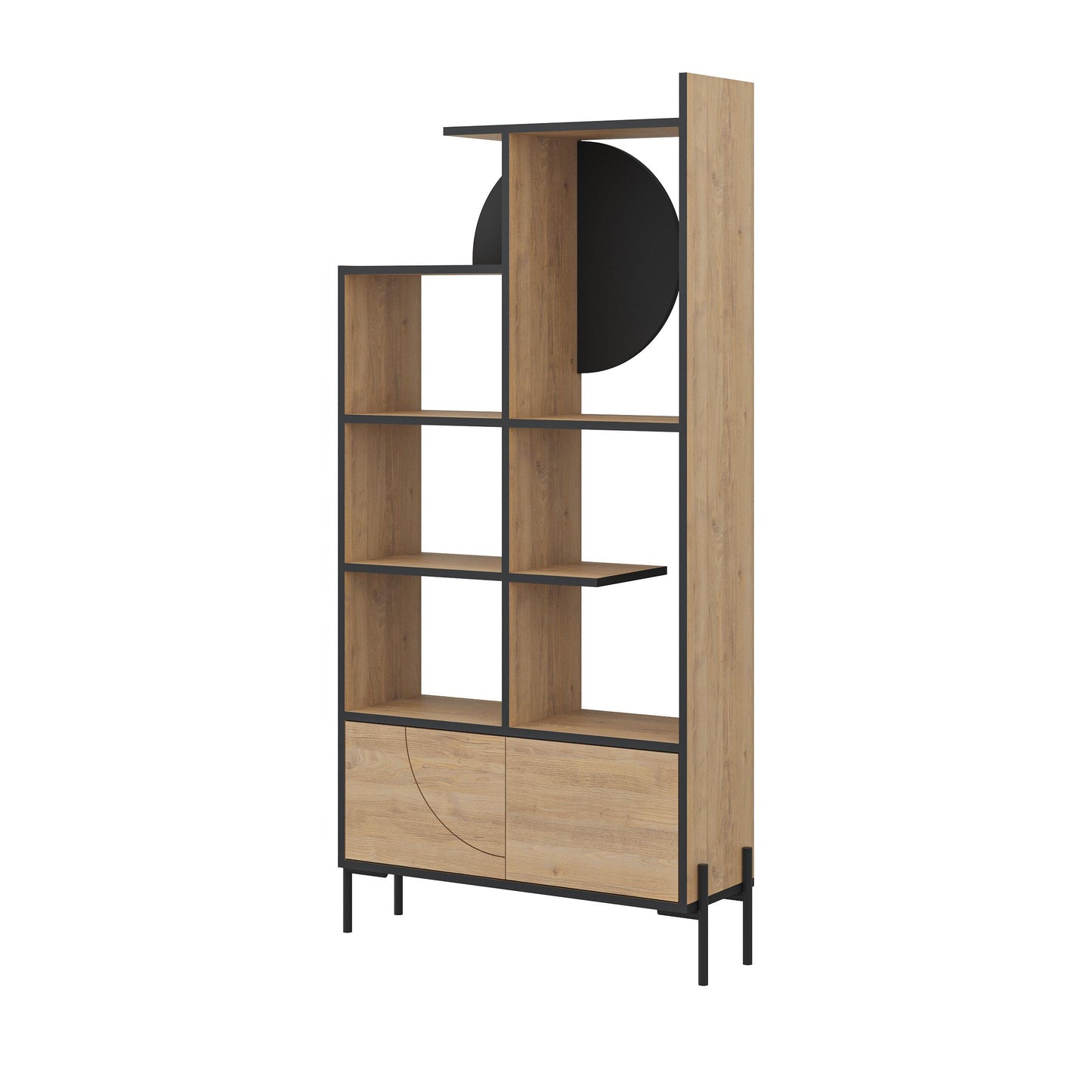 Diba Bookcase