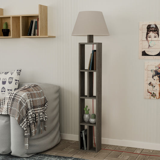 modern floor lamps in UAE