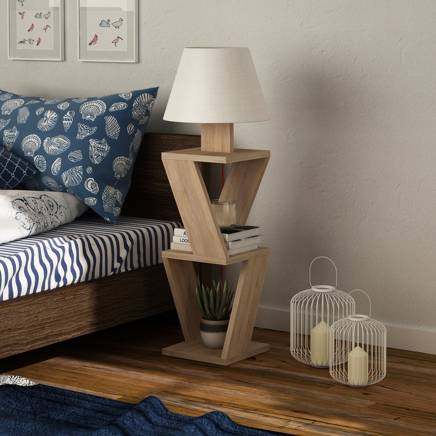 floor lamps in UAE
