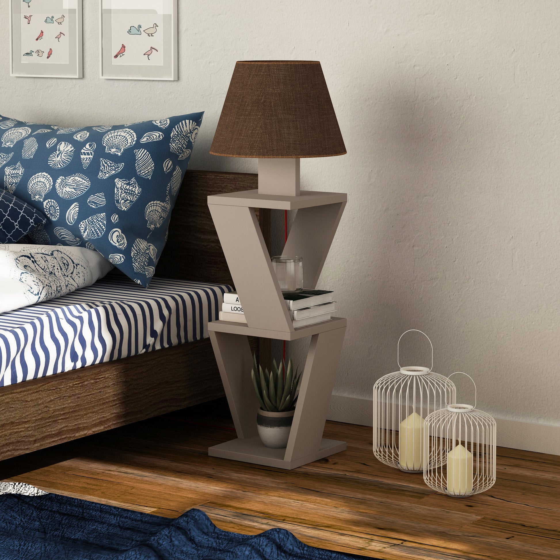 floor lamps in UAE