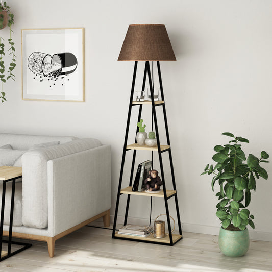 modern floor lamps in UAE
