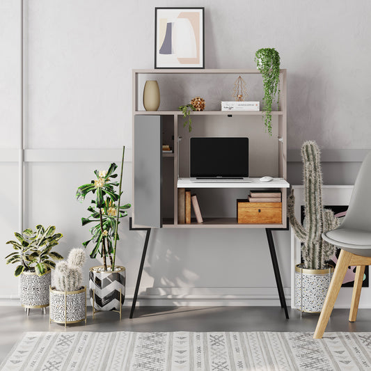 home office table in UAE
