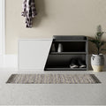 Mourah Fiona Bench & Shoe Cabinet - 8 Pairs - 2 Years Warranty
