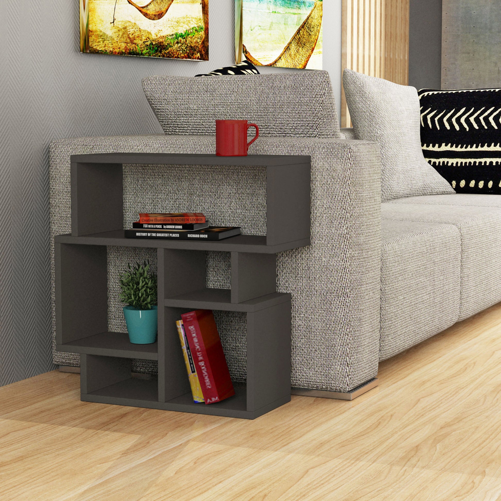 stylish end table in UAE