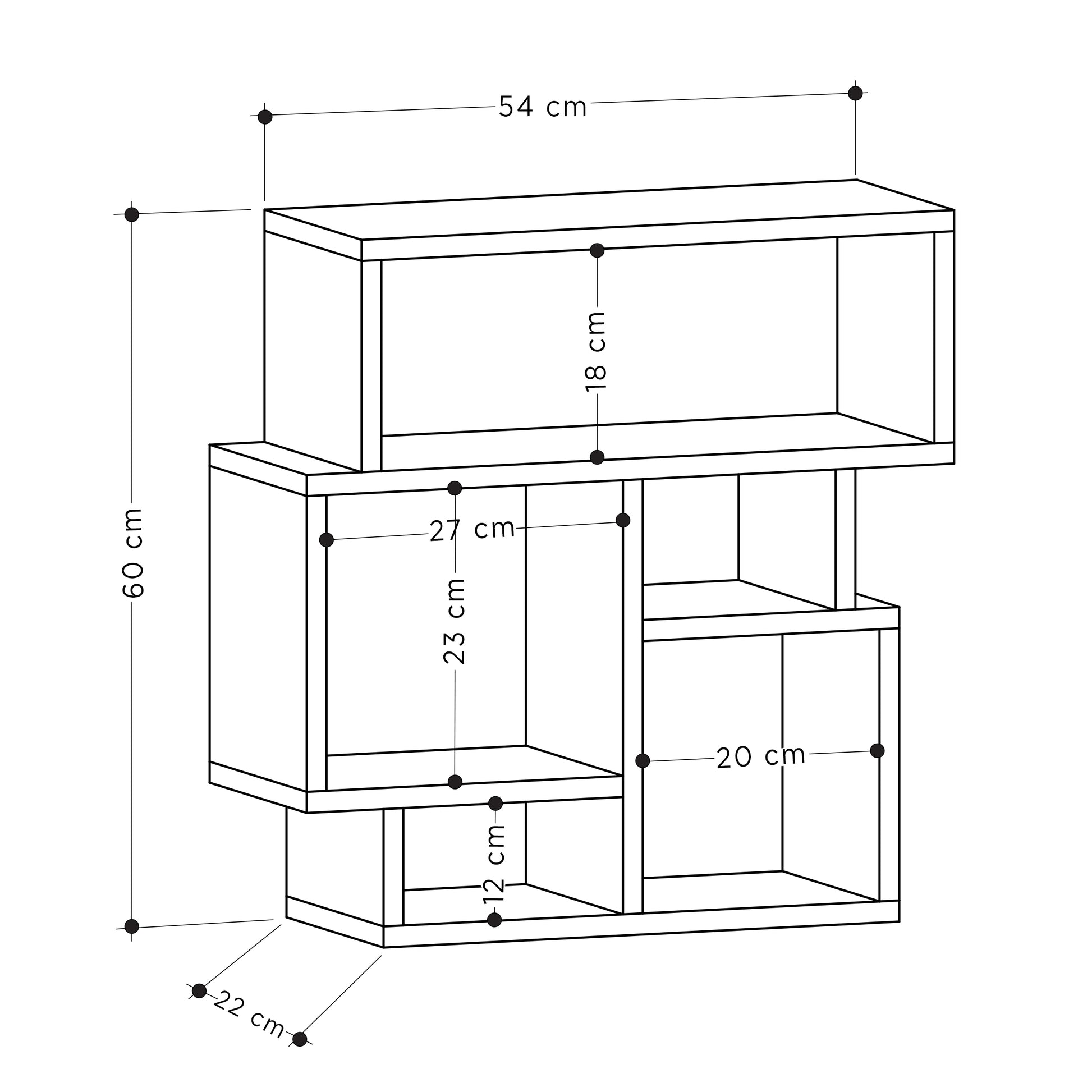 stylish end table in UAE