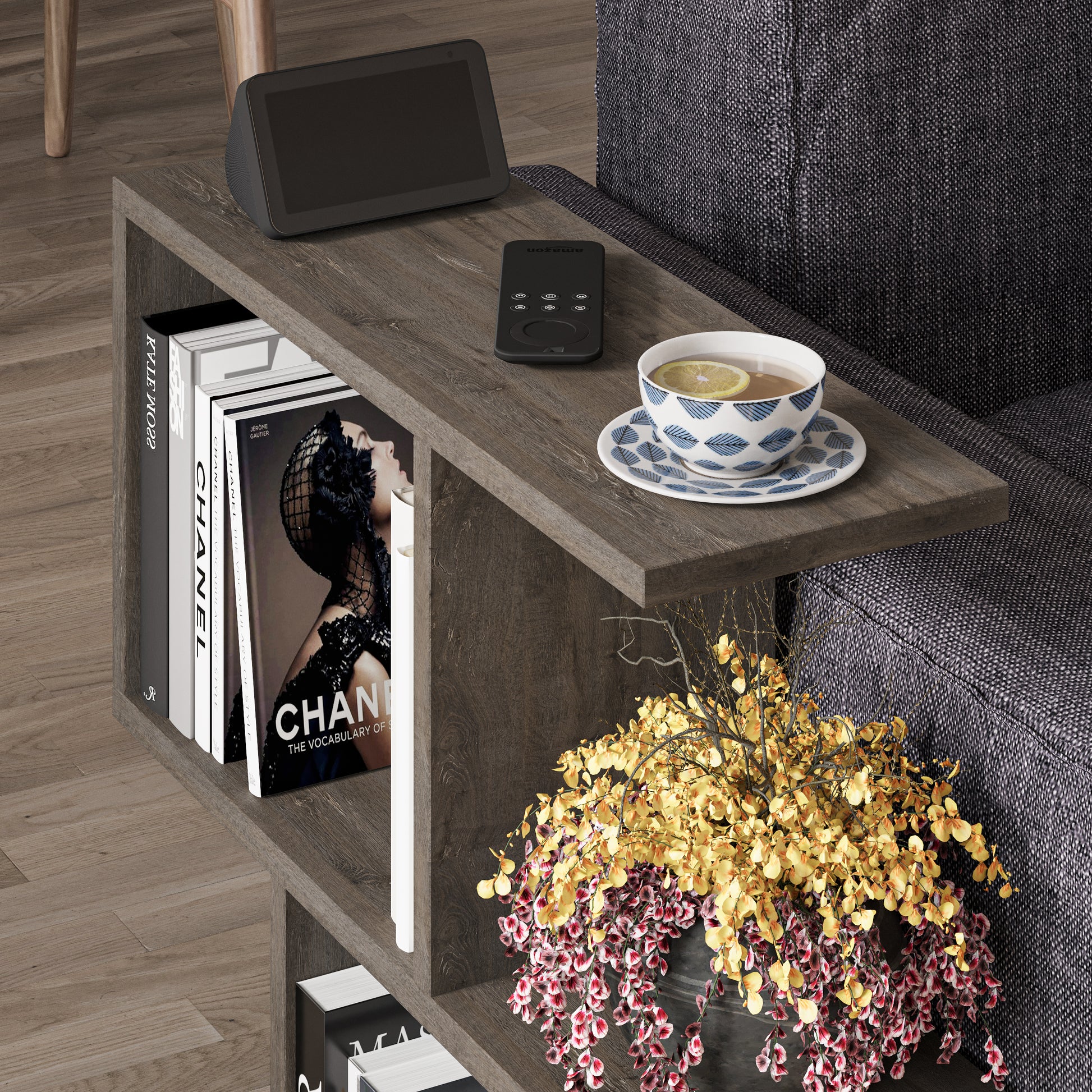 stylish end table in UAE