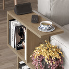 Mourah Homemania End Table - 2 Years Warranty