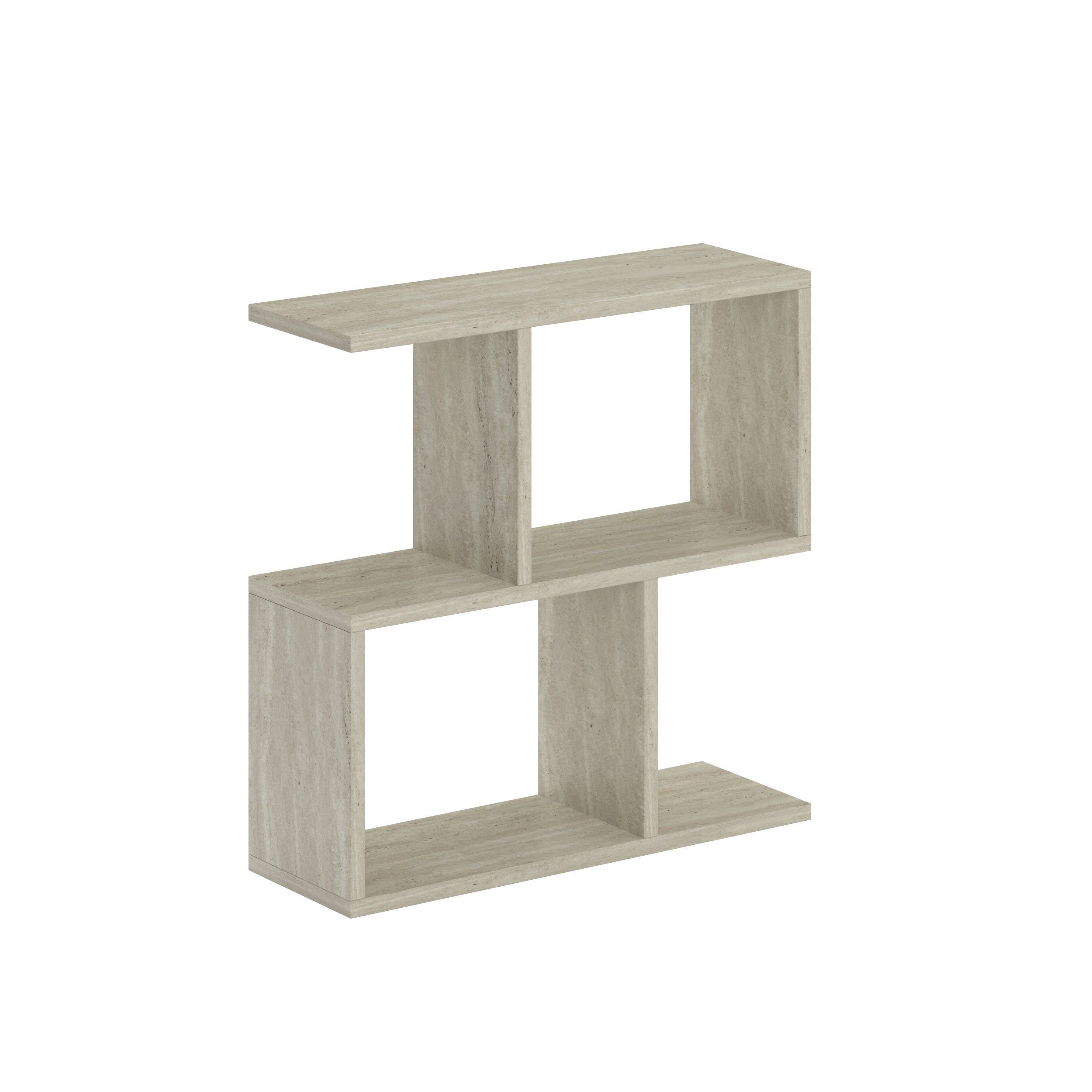 Mourah Homemania End Table - 2 Years Warranty