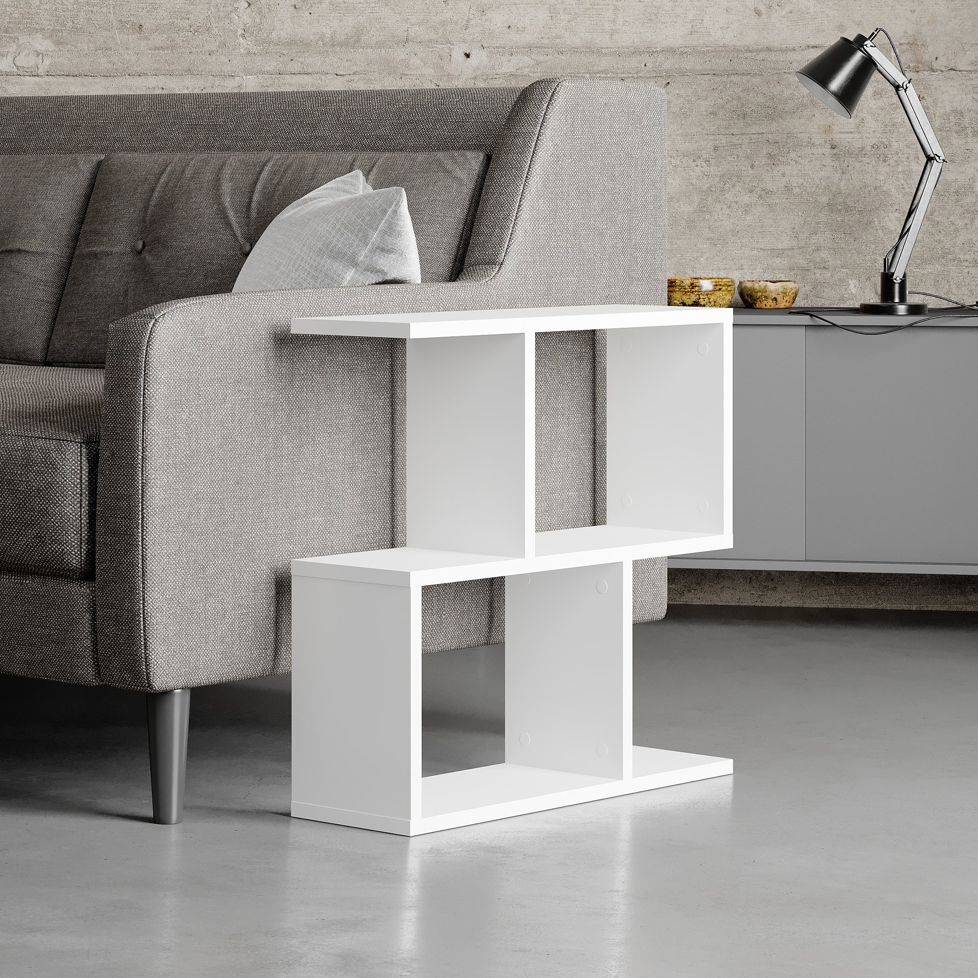 stylish end table in UAE