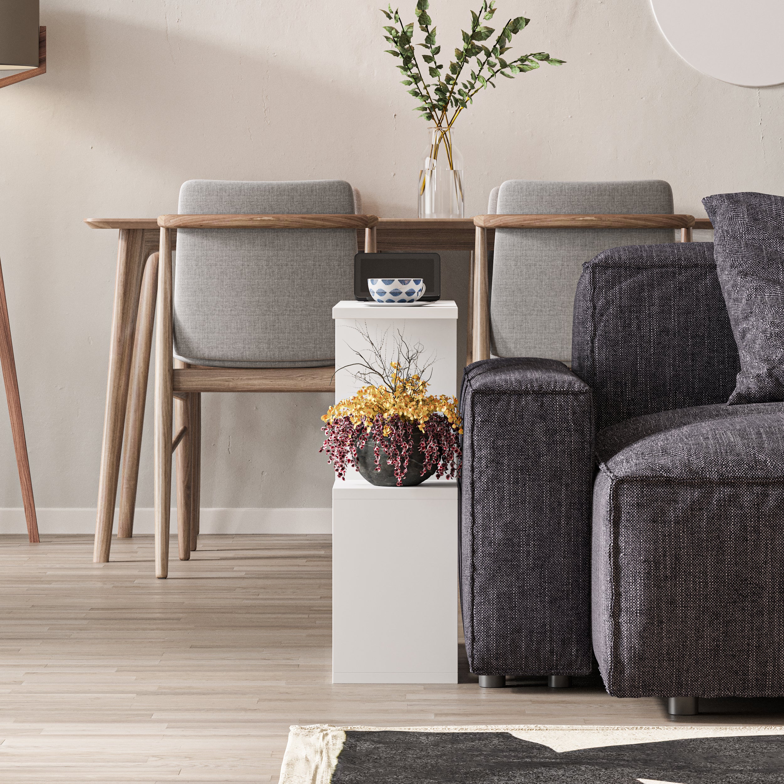 End Tables in UAE