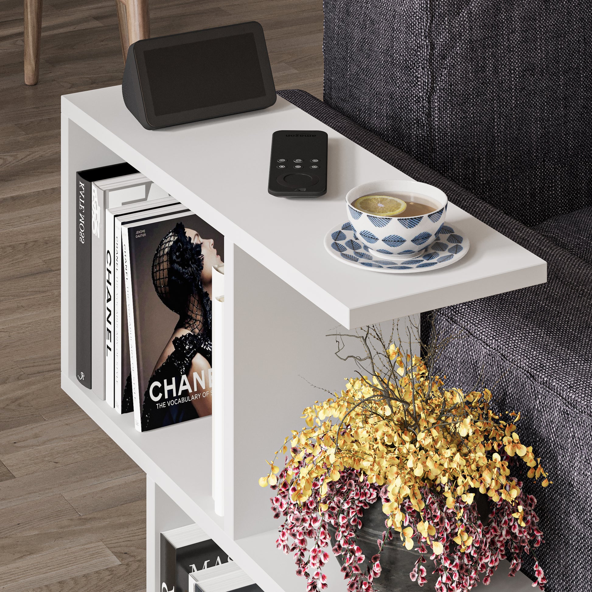 stylish end table in UAE