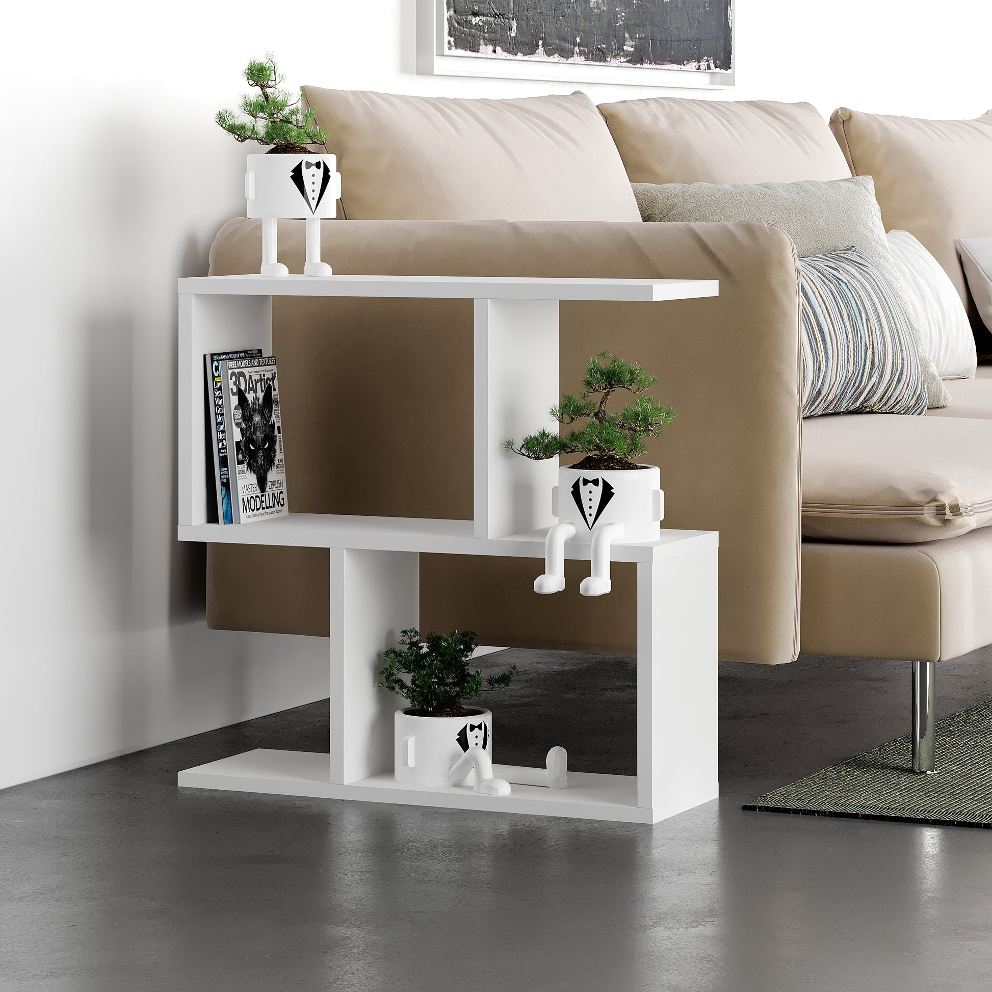 stylish end table in UAE
