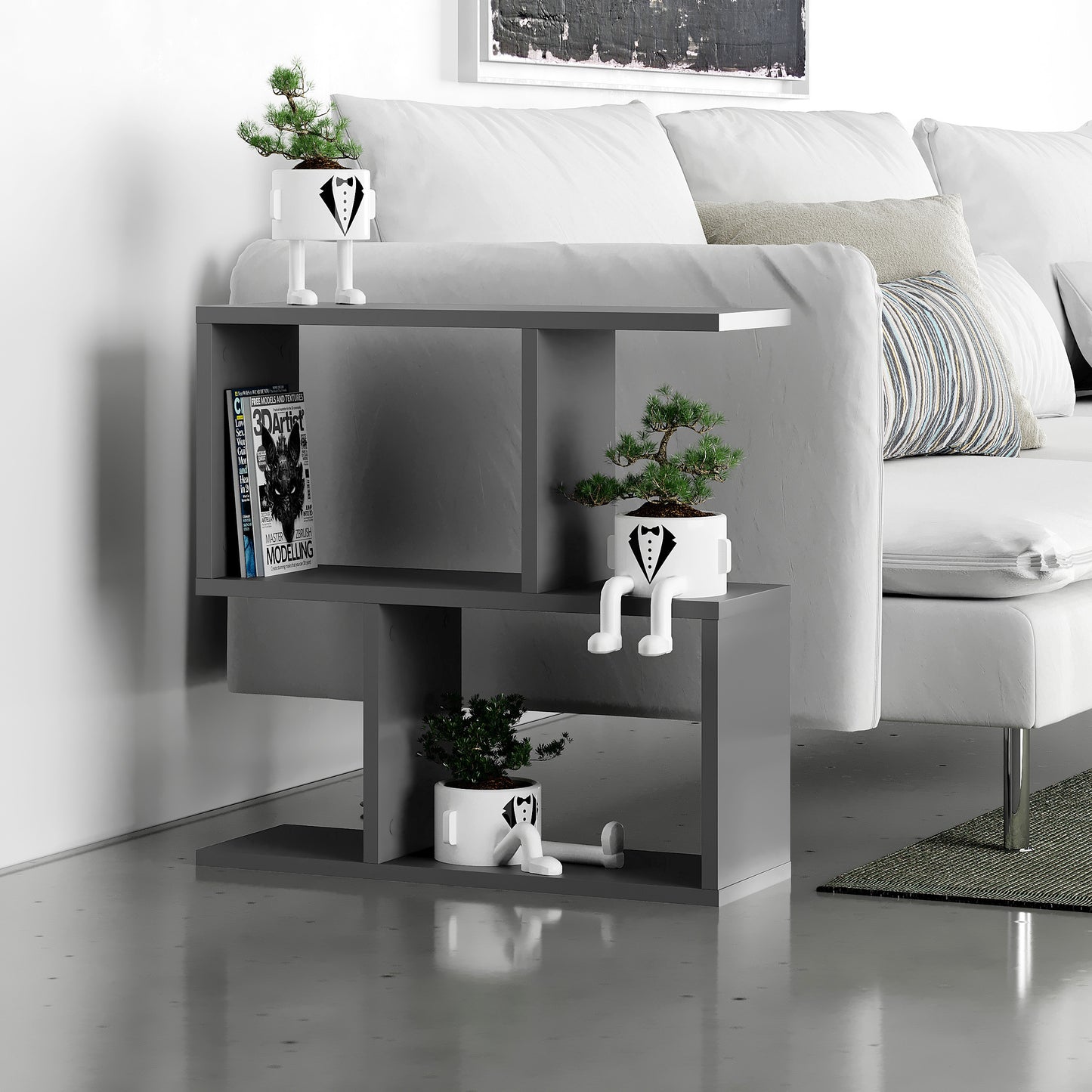 stylish end table in UAE