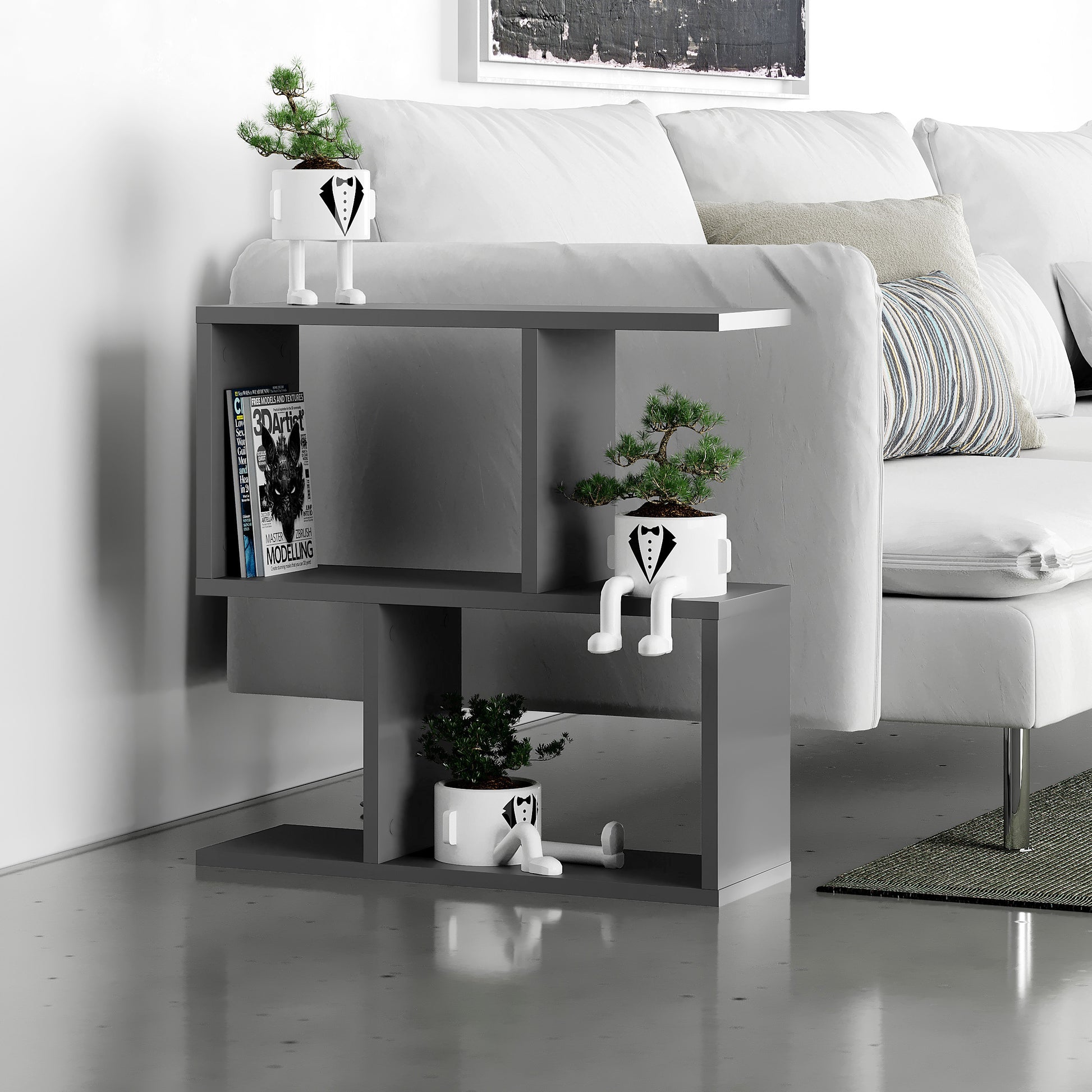 stylish end table in UAE