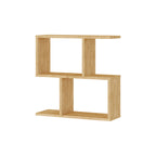 Mourah Homemania End Table - 2 Years Warranty