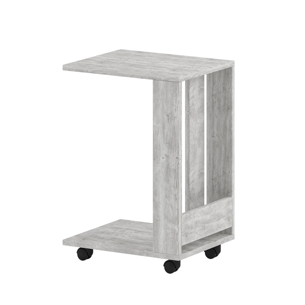 Mourah Edi End Table - 2 Years Warranty