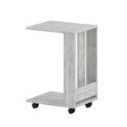 Mourah Edi End Table - 2 Years Warranty