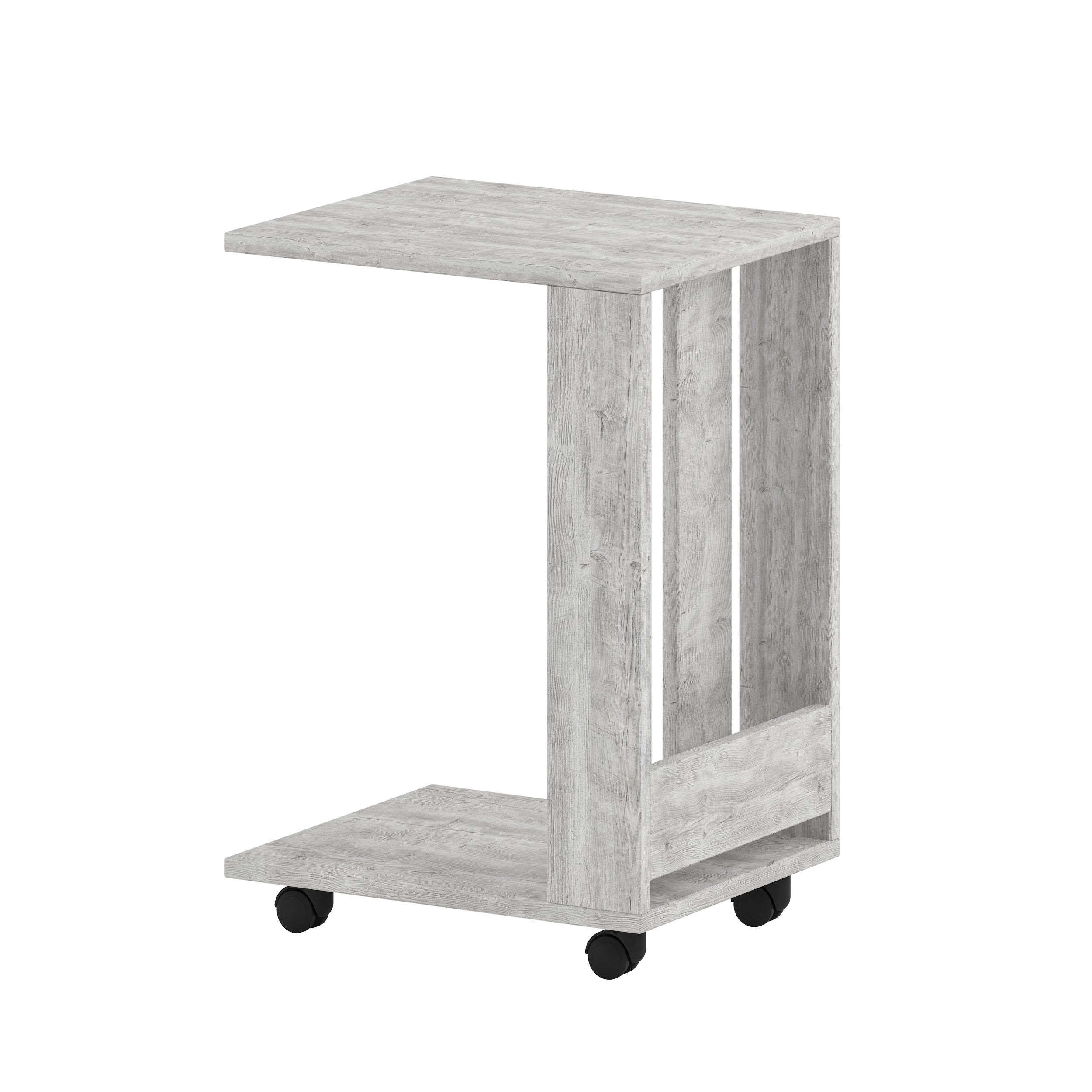 Mourah Edi End Table - 2 Years Warranty