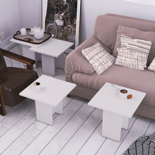 Mourah Grade Coffee Table - 2 Years Warranty