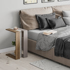 Mourah Muju C End Table - 2 Years Warranty