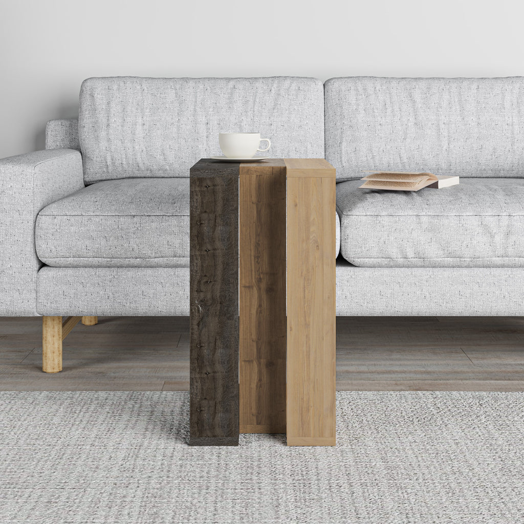 Mourah Muju C End Table - 2 Years Warranty