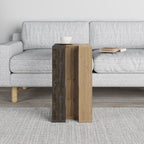 Mourah Muju C End Table - 2 Years Warranty