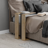 Oak/Dark Grey