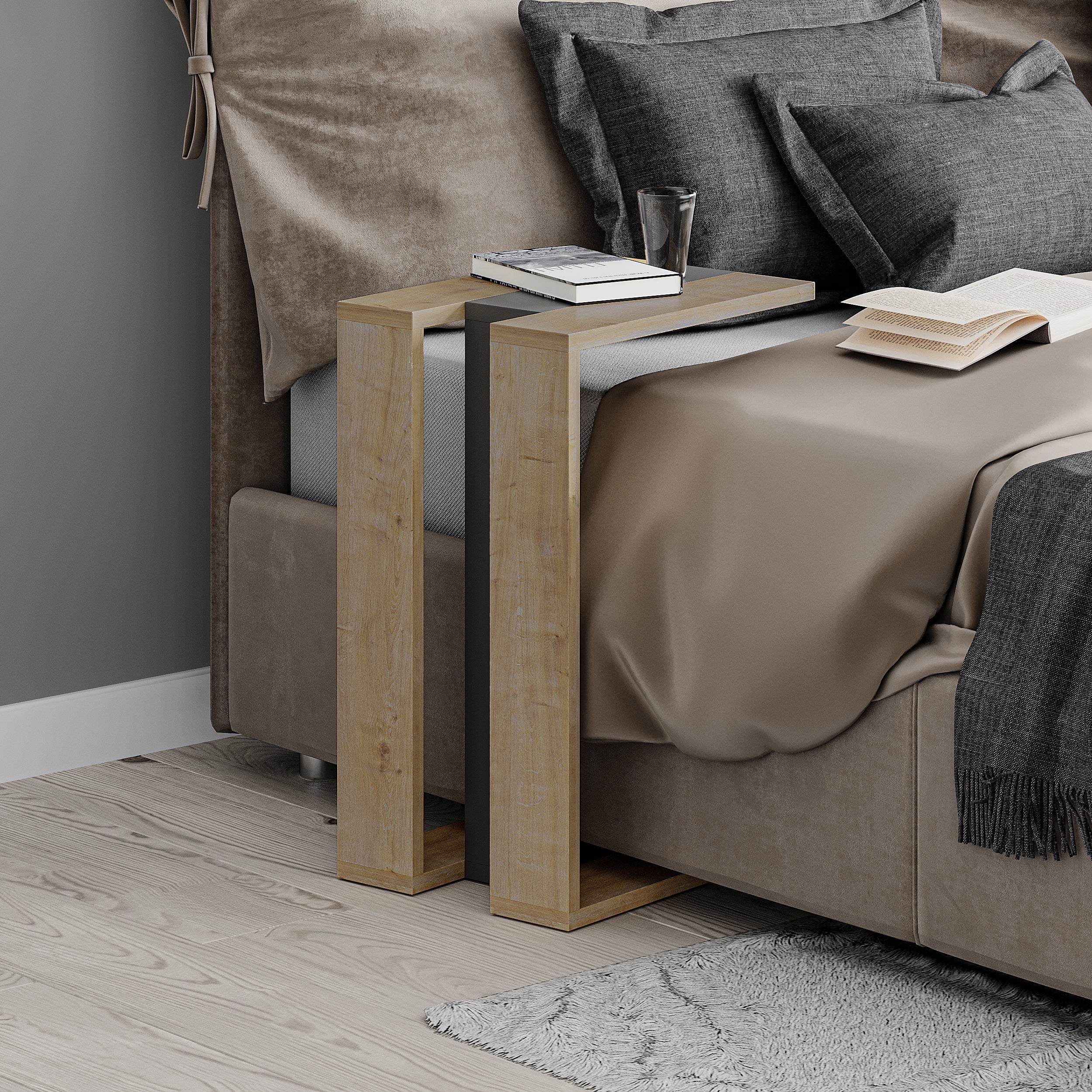 stylish end table in UAE