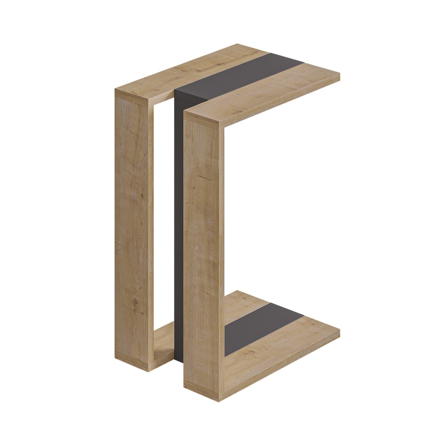 Mourah Muju C End Table - 2 Years Warranty