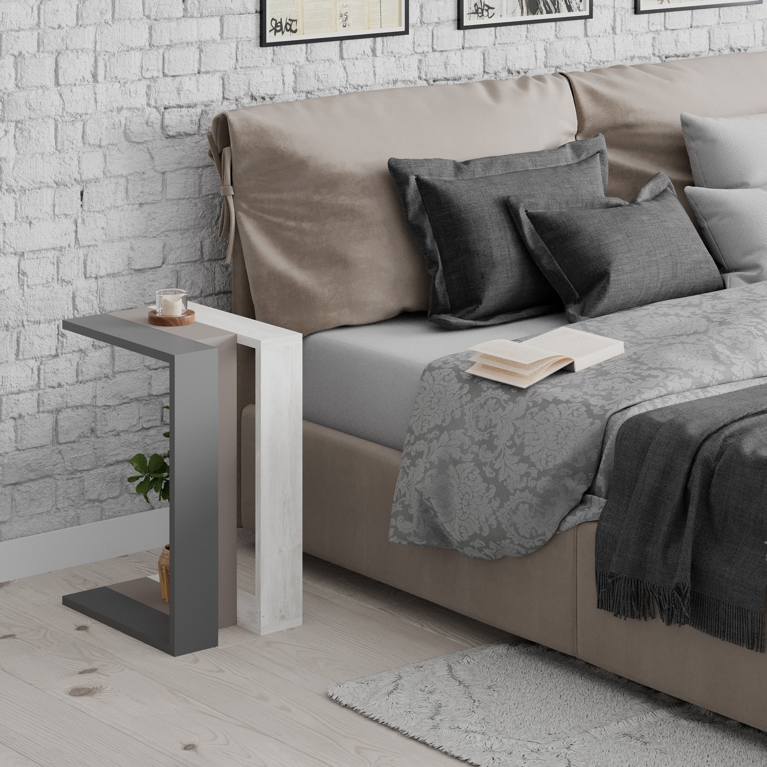 stylish end table in UAE